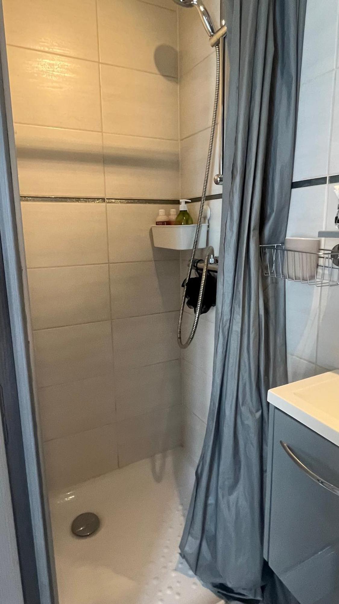 Mini Studio Et Espace Exterieur Mery-sur-Oise Exterior photo