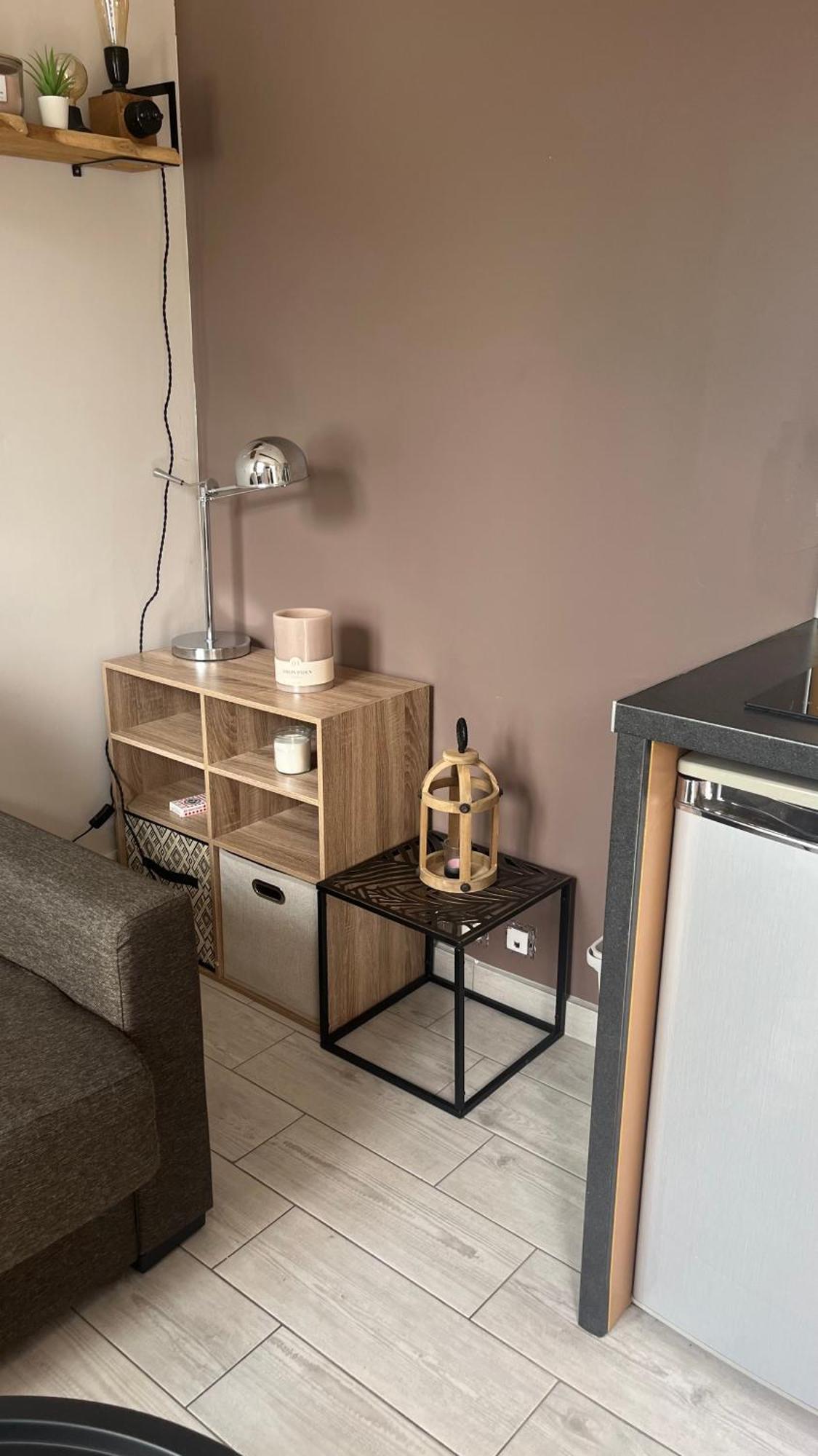 Mini Studio Et Espace Exterieur Mery-sur-Oise Exterior photo